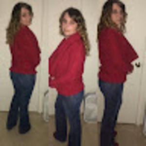 Meet your Posher, Vanessa